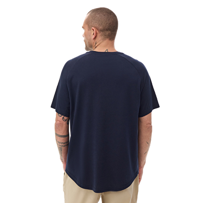 CSC Comfort Erkek Kısa Kollu T-Shirt