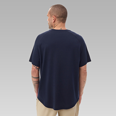 CSC Comfort Erkek Kısa Kollu T-Shirt