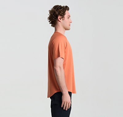 CSC Comfort Erkek Kısa Kollu T-Shirt