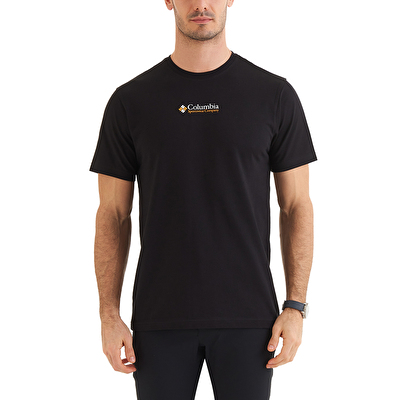 CSC Ripples Mini Erkek Kısa Kollu T-Shirt