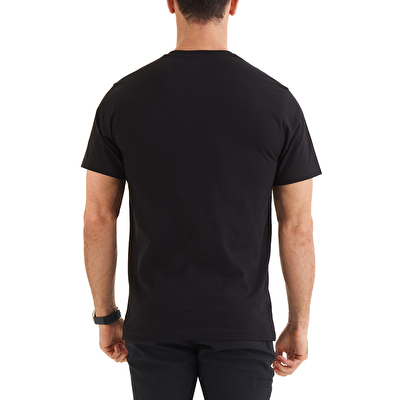 CSC Ripples Mini Erkek Kısa Kollu T-Shirt