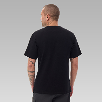 CSC Ripples Mini Erkek Kısa Kollu T-Shirt