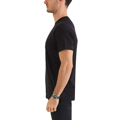 CSC Ripples Mini Erkek Kısa Kollu T-Shirt