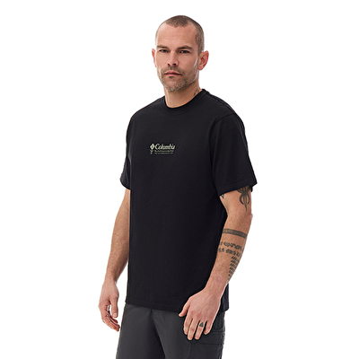 CSC Ripples Mini Erkek Kısa Kollu T-Shirt