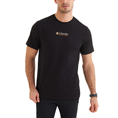 CSC Ripples Mini Erkek Kısa Kollu T-Shirt