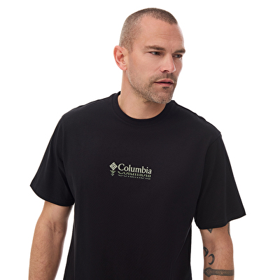 CSC Ripples Mini Erkek Kısa Kollu T-Shirt