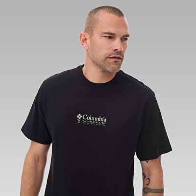 CSC Ripples Mini Erkek Kısa Kollu T-Shirt