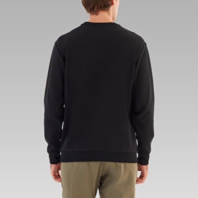 CSC Nature And Back Erkek Sweatshirt