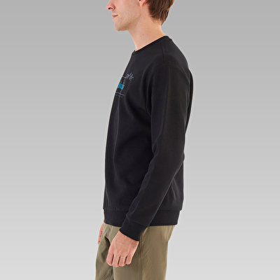 CSC Nature And Back Erkek Sweatshirt