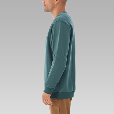 CSC Nature And Back Erkek Sweatshirt
