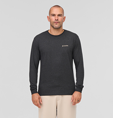 CSC Basic Erkek Uzun Kolllu T-shirt