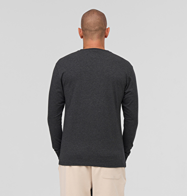 CSC Basic Erkek Uzun Kolllu T-shirt