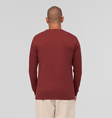 CSC Basic Erkek Uzun Kolllu T-shirt