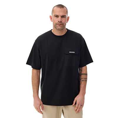 CSC Heritage Erkek Kısa Kollu T-shirt