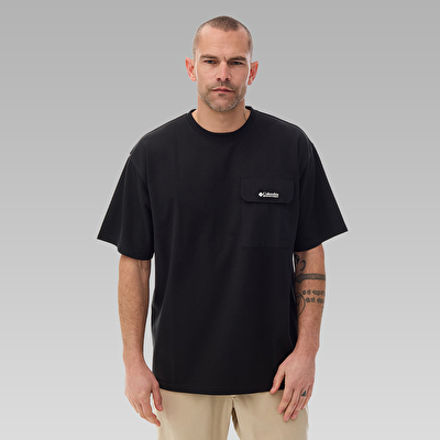 CSC Heritage Erkek Kısa Kollu T-shirt