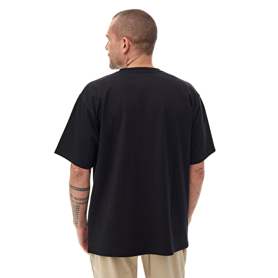 CSC Heritage Erkek Kısa Kollu T-shirt