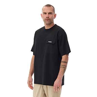 CSC Heritage Erkek Kısa Kollu T-shirt