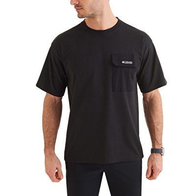 CSC Heritage Erkek Kısa Kollu T-shirt