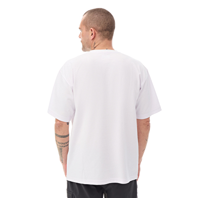 CSC Heritage Erkek Kısa Kollu T-shirt