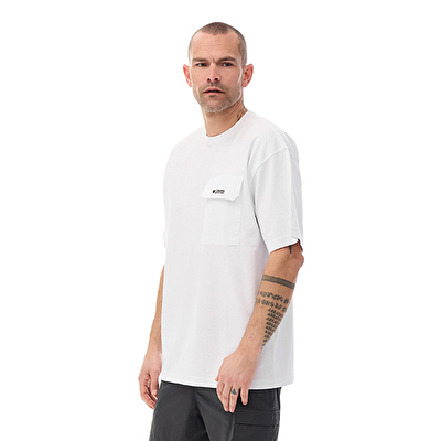 CSC Heritage Erkek Kısa Kollu T-shirt