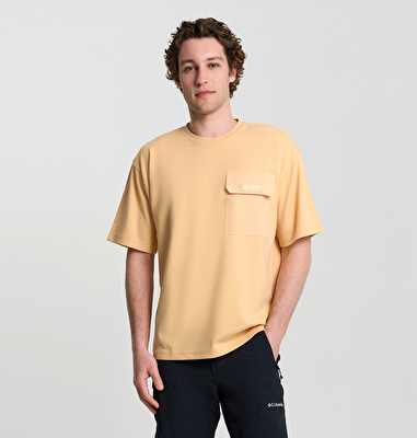 CSC Heritage Erkek Kısa Kollu T-shirt