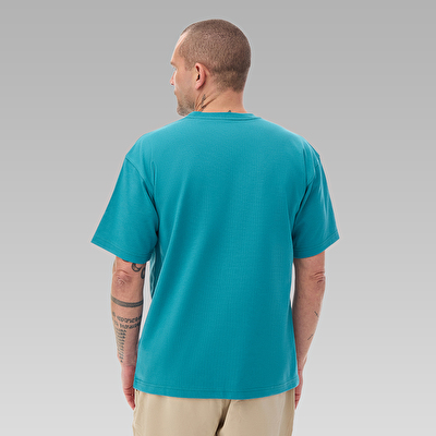 CSC Heritage Erkek Kısa Kollu T-shirt