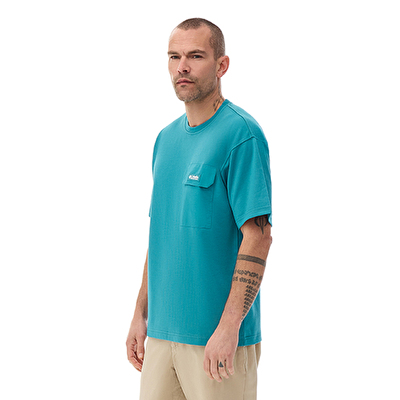 CSC Heritage Erkek Kısa Kollu T-shirt