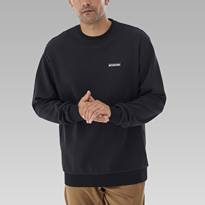 CSC Gem Columbia Label Erkek Sweatshirt