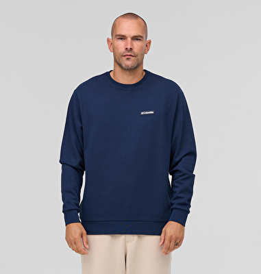 CSC Gem Columbia Label Erkek Sweatshirt