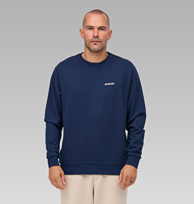 CSC Gem Columbia Label Erkek Sweatshirt