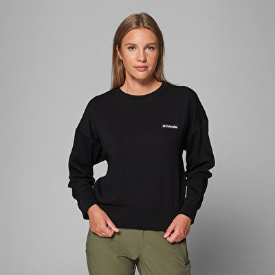 CSC Marble Canyon Kadın Sweatshirt