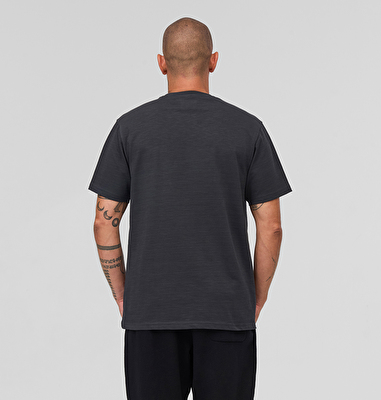 CSC Columbia Gem Label Erkek Kısa Kollu T-Shirt