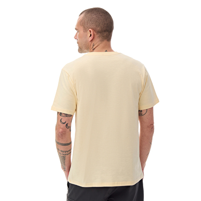 CSC Columbia Gem Label Erkek Kısa Kollu T-Shirt