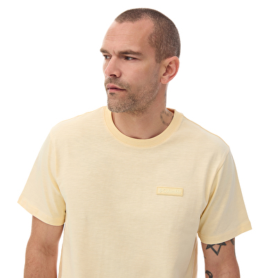 CSC Columbia Gem Label Erkek Kısa Kollu T-Shirt