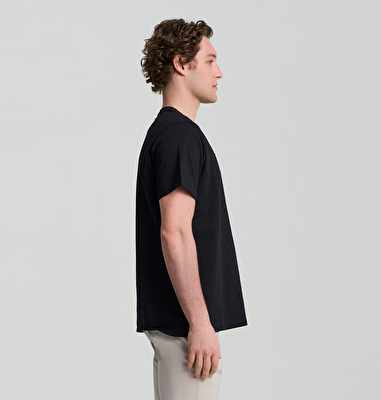 CSC Comfort Columbia Shadow Erkek Kısa Kollu T-Shirt