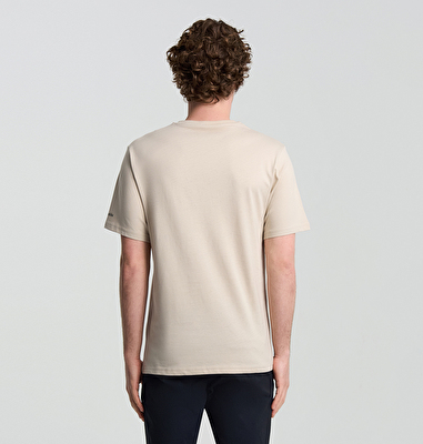 CSC Heavenly Stacked Gem Erkek Kısa Kollu T-Shirt