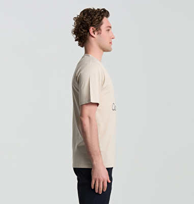 CSC Heavenly Stacked Gem Erkek Kısa Kollu T-Shirt
