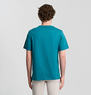 CSC Heavenly Stacked Gem Erkek Kısa Kollu T-Shirt