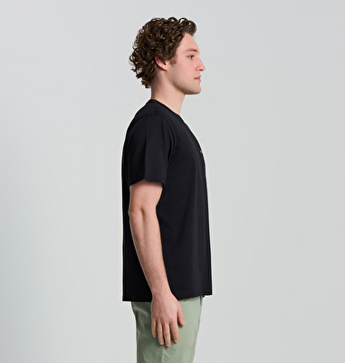 CSC Comfort Pasteled Framed Erkek Kısa Kollu T-Shirt