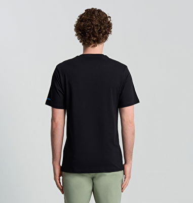 CSC Actively Cooled Erkek Kısa Kollu T-Shirt