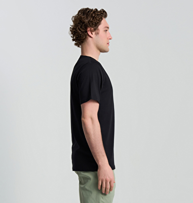 CSC Actively Cooled Erkek Kısa Kollu T-Shirt