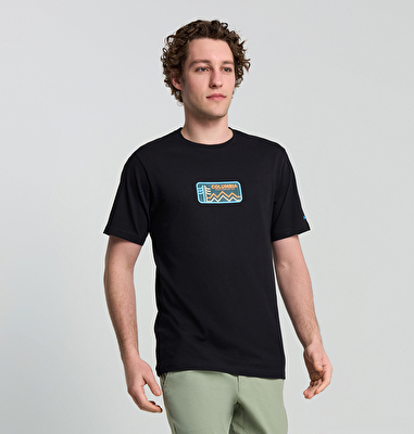 CSC Actively Cooled Erkek Kısa Kollu T-Shirt