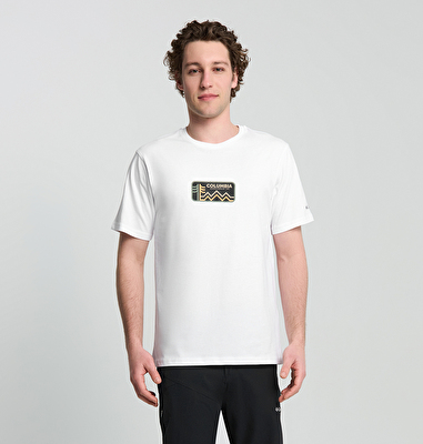 CSC Actively Cooled Erkek Kısa Kollu T-Shirt