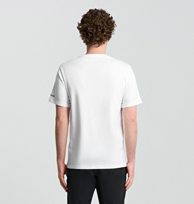 CSC Actively Cooled Erkek Kısa Kollu T-Shirt