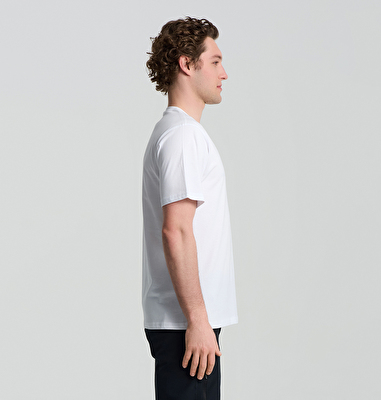 CSC Actively Cooled Erkek Kısa Kollu T-Shirt