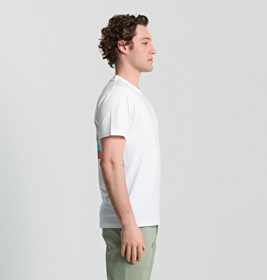 CSC PFG Tarpon Shine Erkek Kısa Kollu T-Shirt