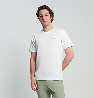 CSC PFG Tarpon Shine Erkek Kısa Kollu T-Shirt