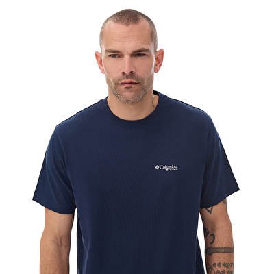 CSC PFG Tarpon Shine Erkek Kısa Kollu T-Shirt