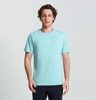 CSC PFG Trout Shine Erkek Kısa Kollu T-Shirt