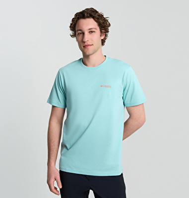 CSC PFG Trout Shine Erkek Kısa Kollu T-Shirt